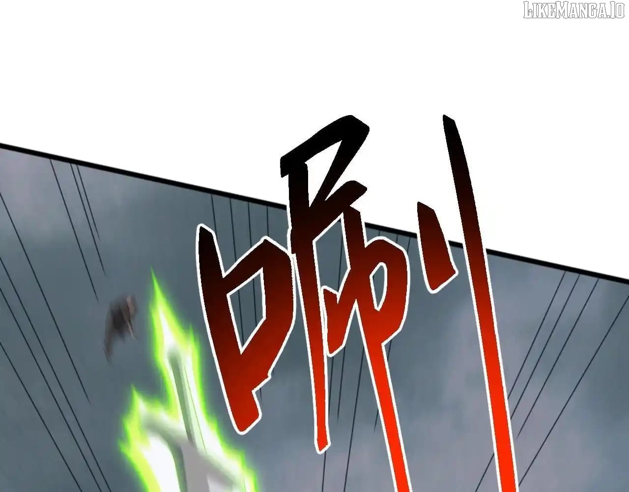Invasion of the Myriad Races: Starting by Taming a Legendary Beast Chapter 53 - page 3